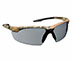 GTW-28CM78                     CONQUEROR CAMO/GRAY ANTI-FOG SAFETY GLASSES